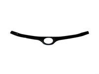 Auto Ventshade (AVS) 322008 Aeroskin Flush Mount Dark Smoke Hood Protector for 2010-2016 Toyota Venza