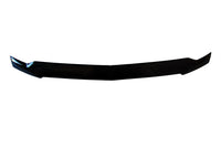 Auto Ventshade (AVS) 322011 Aeroskin Smoke Flush Mount Hood Protector for 2007-2013 Chevrolet Avalanche 2007-2014 Chevrolet Suburban 2007-2014 Chevrolet Tahoe