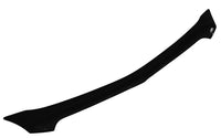 Auto Ventshade (AVS) 322053 Aeroskin Flush Mount Dark Smoke Hood Protector for 2010-2017 Chevrolet Equinox