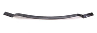 Auto Ventshade (AVS) 322067 Aeroskin Flush Mount Dark Smoke Hood Protector for 1999-2007 Ford F-250 F-350 F-450