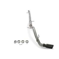 Flowmaster-717909 Exhaust System Kit |FlowFX Cat-Back Exhaust System