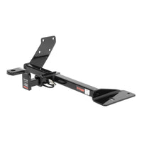 Class 1 Trailer Hitch 1-1/4" Ball Mount Select Volkswagen Jetta