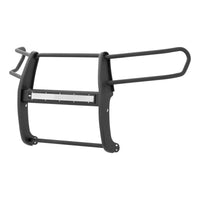 Pro Series Black Steel Grille Guard Select Toyota Tundra