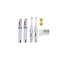 BELLTECH OE9692 SP OEM SHOCK SET  STREET PERFORMANCE