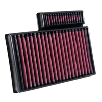 K&N 33-5024 Replacement Air Filter