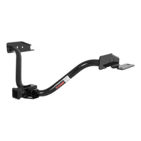 Class 3 Trailer Hitch 2" Receiver Select Chrysler Pacifica