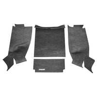 Jeep Kits-BedRug BRCJ81R