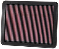 K&N 33-2271 Replacement Air Filter