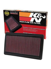 K&N 33-2279 Replacement Air Filter