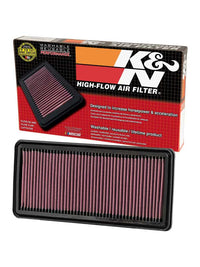 K&N 33-2299 Replacement Air Filter