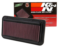 K&N 33-2300 Replacement Air Filter