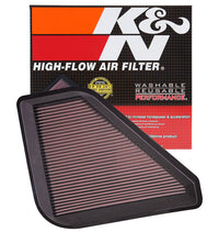 K&N 33-2394 Replacement Air Filter