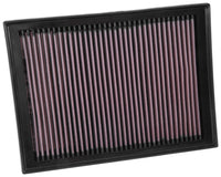 K&N 33-2438 Replacement Air Filter