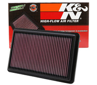 K&N 33-2454 Replacement Air Filter