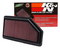 K&N 33-2461 Replacement Air Filter