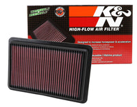 K&N 33-2480 Replacement Air Filter
