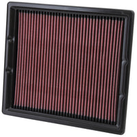 K&N 33-2483 Replacement Air Filter