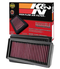 K&N 33-2485 Replacement Air Filter