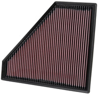 K&N 33-2496 Replacement Air Filter