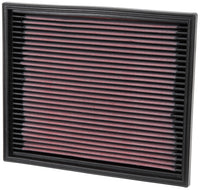K&N 33-2675 Replacement Air Filter