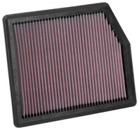 K&N 33-2713 Replacement Air Filter