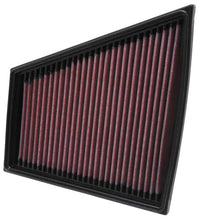 K&N 33-2830 Replacement Air Filter