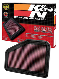 K&N 33-2919 Replacement Air Filter