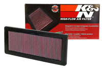 K&N 33-2936 Replacement Air Filter