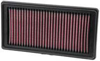 K&N 33-3006 Replacement Air Filter