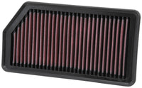 K&N 33-3008 Replacement Air Filter