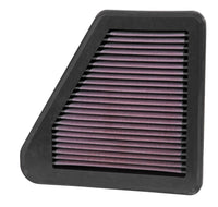 K&N 33-3012 Replacement Air Filter