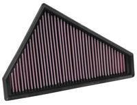 K&N 33-3021 Replacement Air Filter