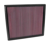 K&N 33-3026 Replacement Air Filter