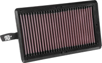 K&N 33-3064 Replacement Air Filter