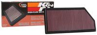 K&N 33-3068 Replacement Air Filter