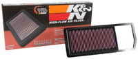 K&N 33-3070 Replacement Air Filter