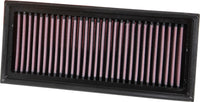K&N 33-3072 Replacement Air Filter