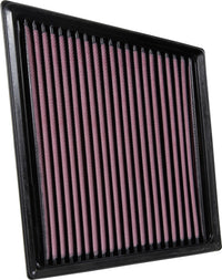 K&N 33-3075 Replacement Air Filter