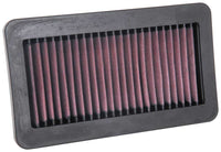 K&N 33-3082 Replacement Air Filter