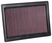 K&N 33-3084 Replacement Air Filter