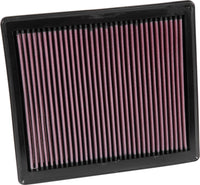K&N 33-3092 Replacement Air Filter