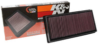 K&N 33-3097 Replacement Air Filter