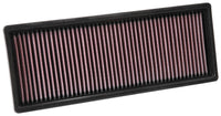 K&N 33-3100 Replacement Air Filter