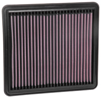 K&N 33-3103 Replacement Air Filter