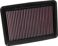 K&N 33-3104 Replacement Air Filter