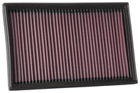 K&N 33-3111 Replacement Air Filter
