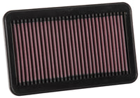 K&N 33-3113 Replacement Air Filter