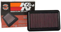 K&N 33-3113 Replacement Air Filter