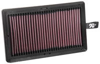 K&N 33-3125 Replacement Air Filter