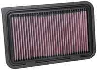 K&N 33-3126 Replacement Air Filter